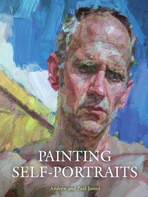 cover image of Painting Self-Portraits